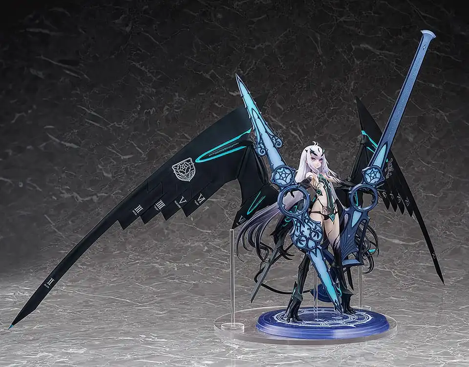 Fate/Grand Order PVC Statue 1/7 Lancer/Mélusine 23 cm